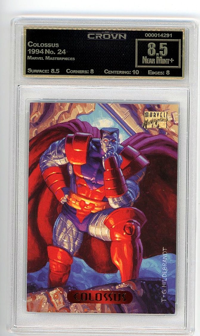 Colossus