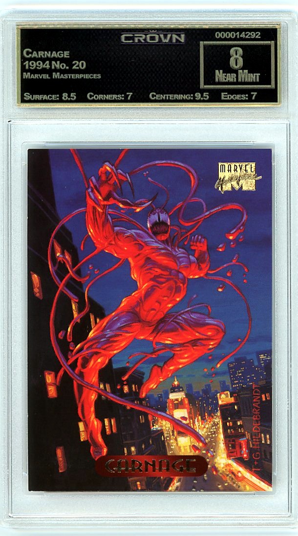 Carnage