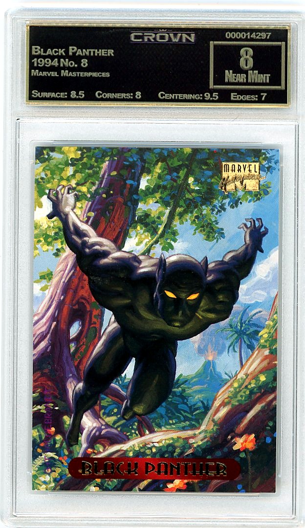 Black Panther