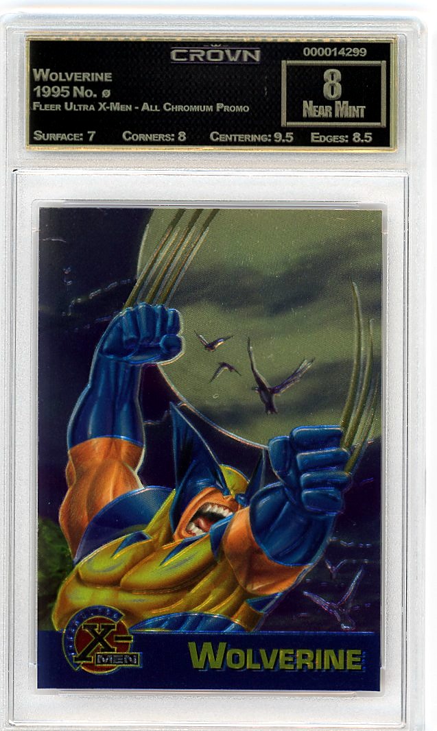 Wolverine