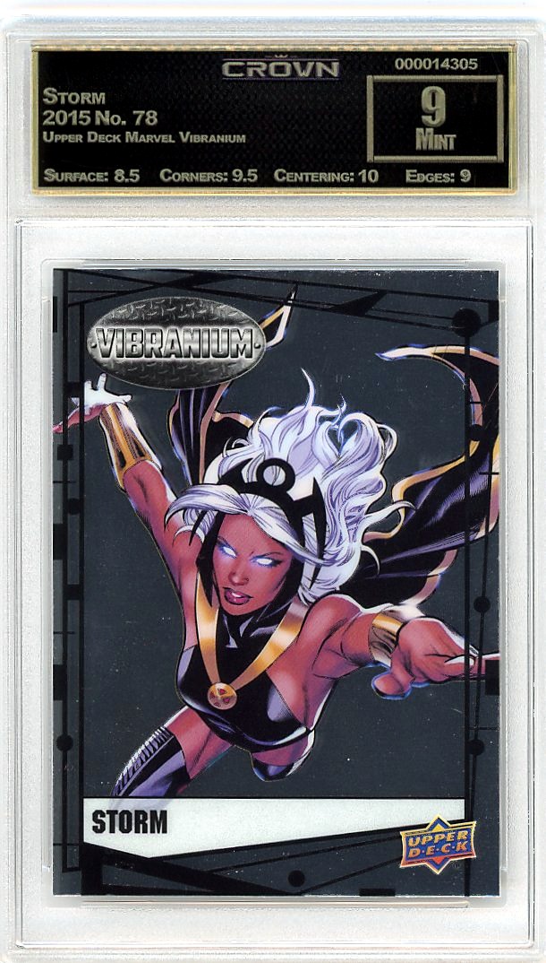 Storm