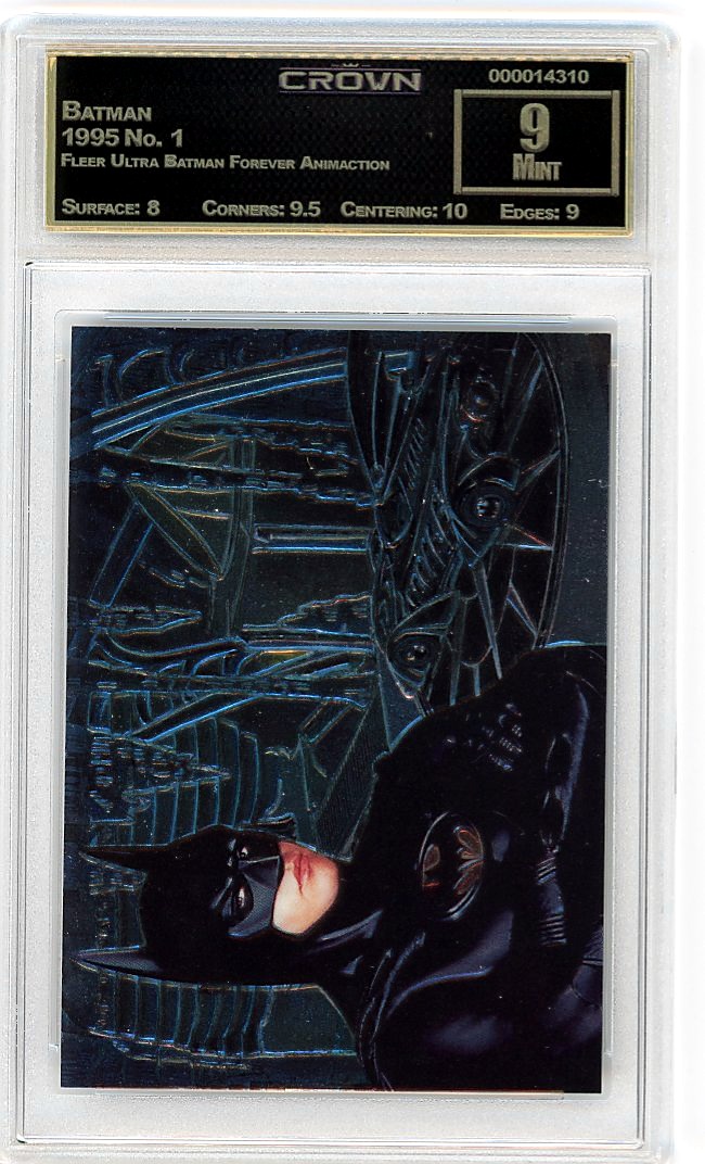 Batman