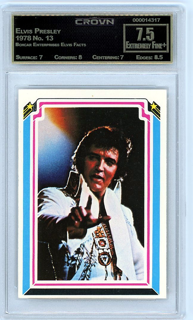 Elvis Presley