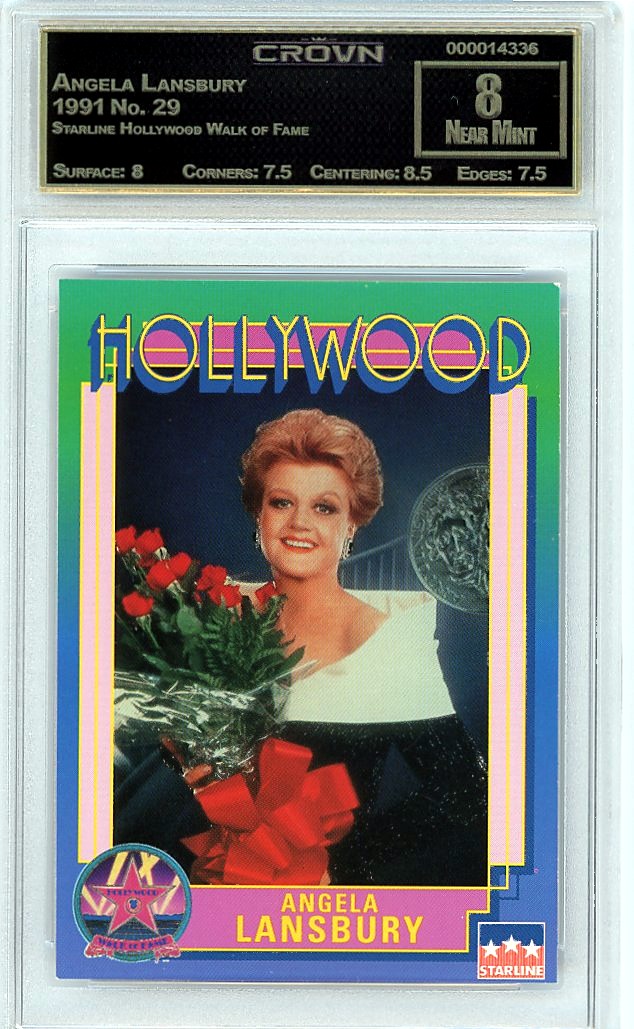 Angela Lansbury