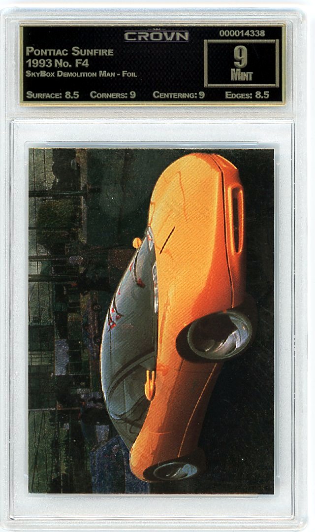 Pontiac Sunfire