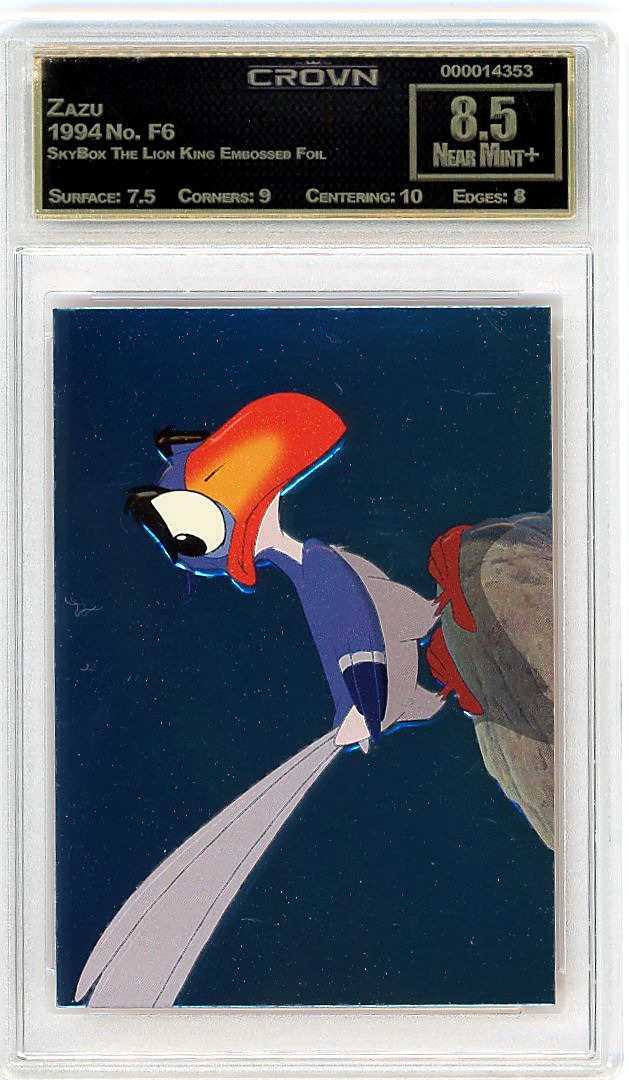 Zazu