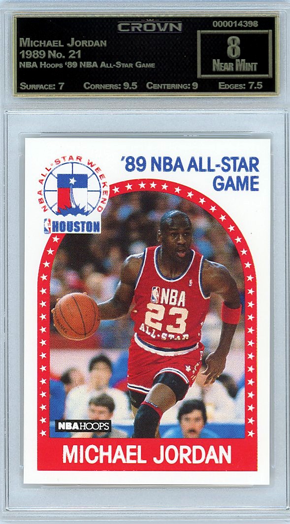 Michael Jordan