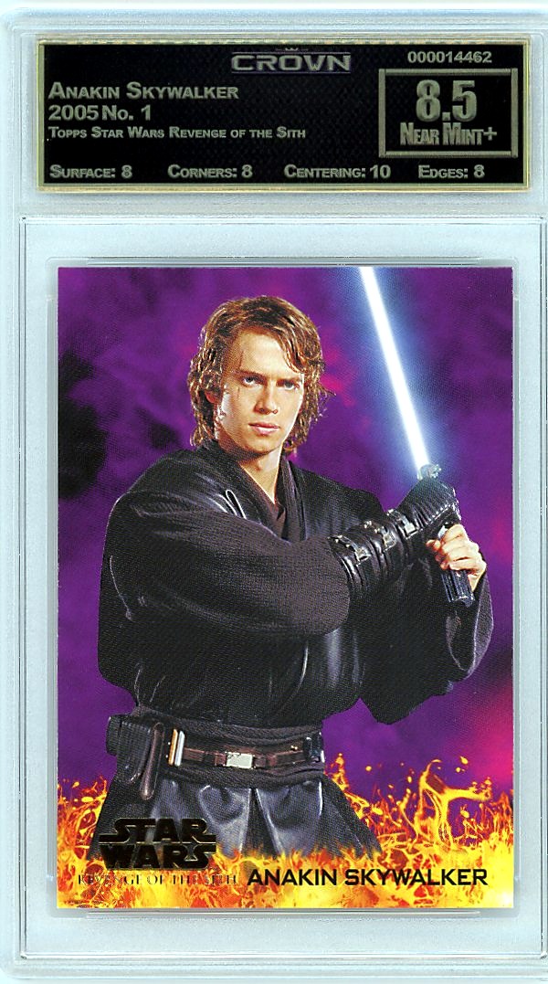Anakin Skywalker