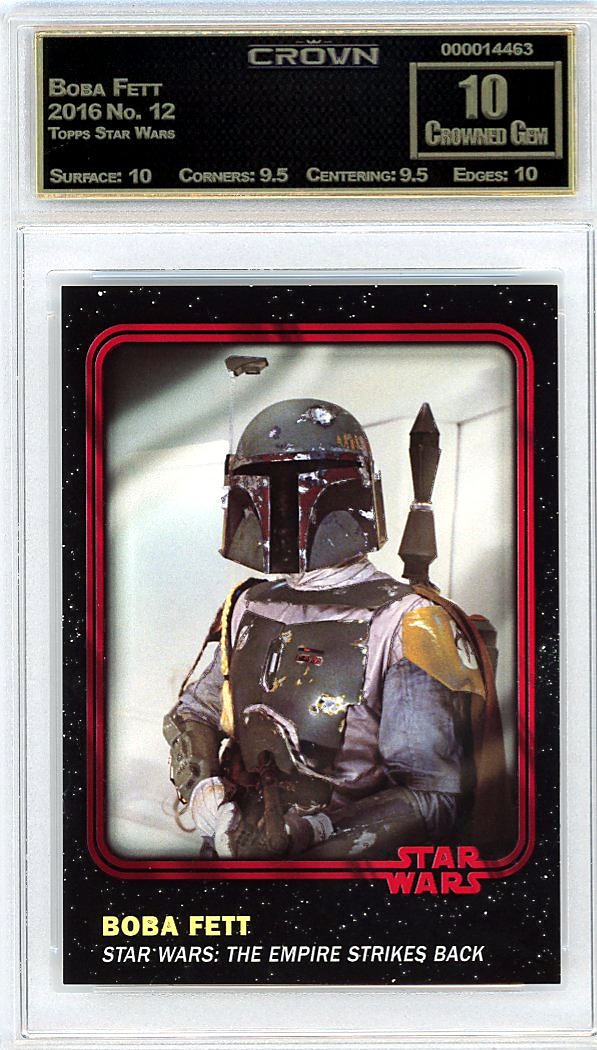 Boba Fett