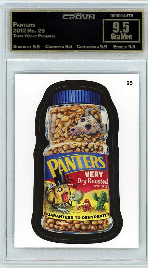 Panters