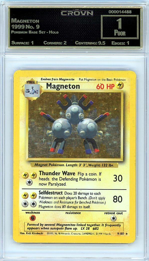 Magneton