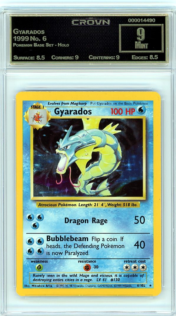 Gyarados