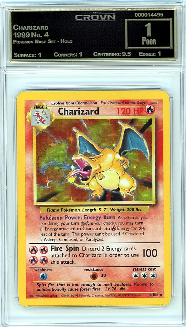 Charizard