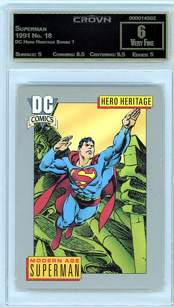 Superman