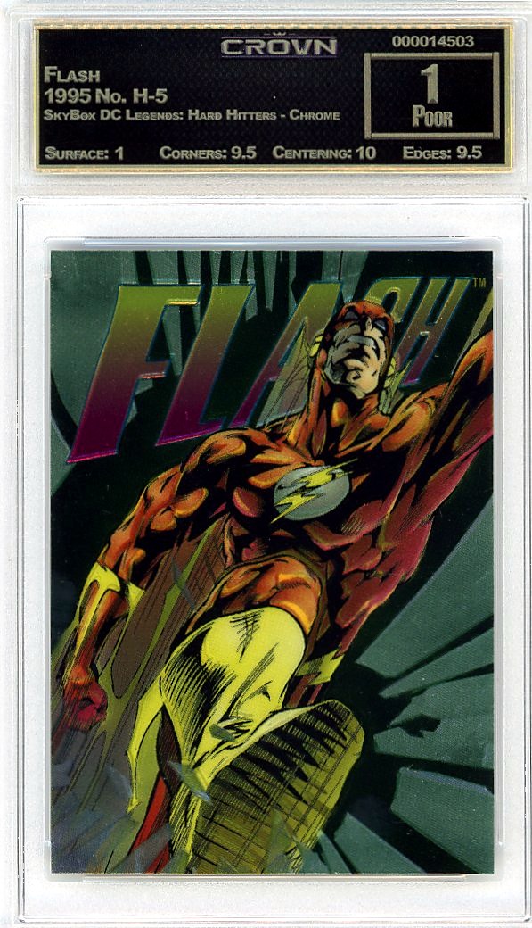 Flash
