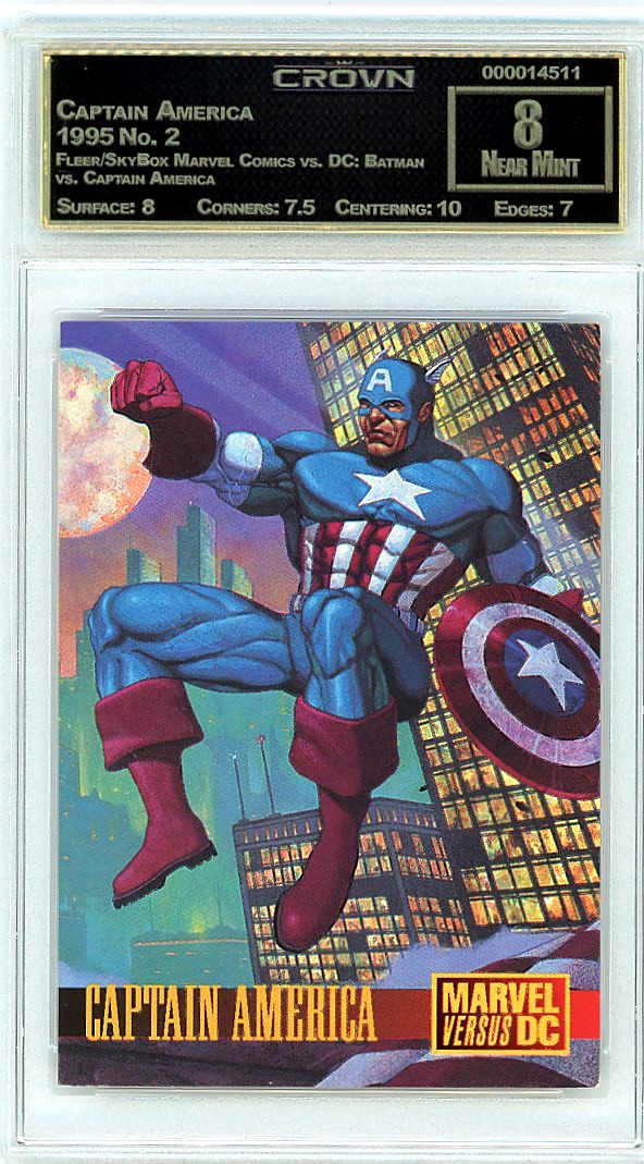 Captain America