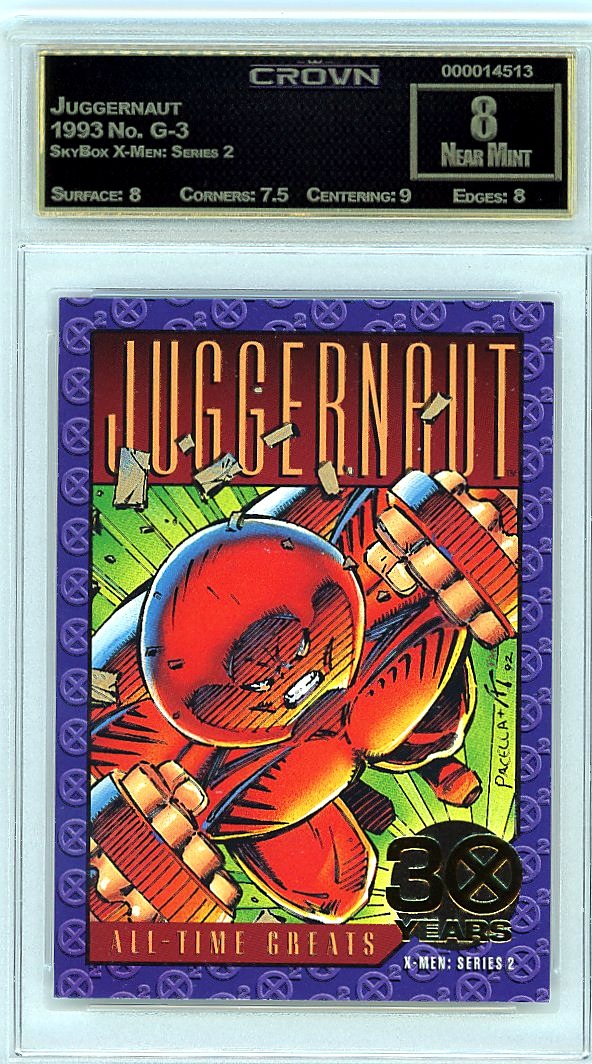 Juggernaut