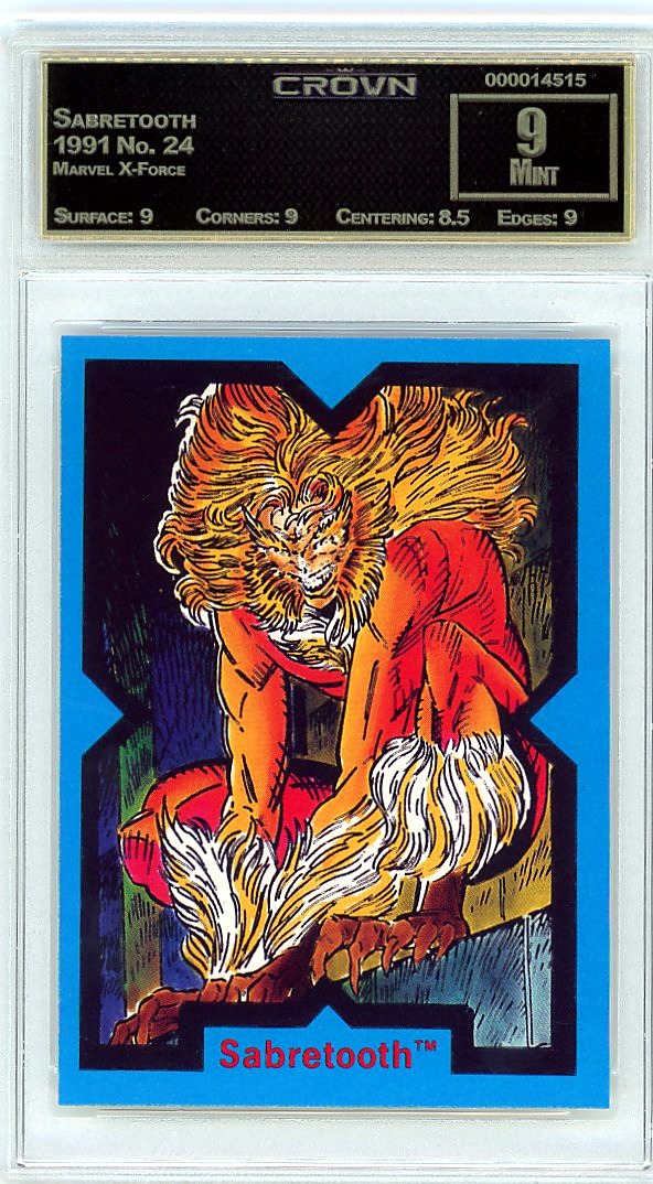 Sabretooth