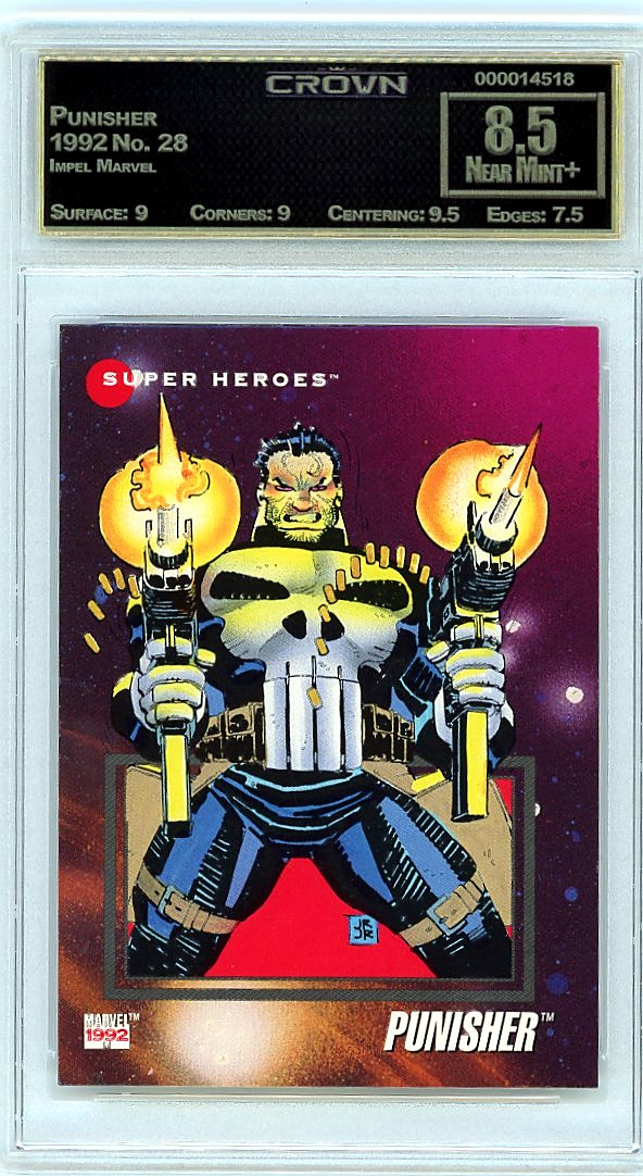 Punisher