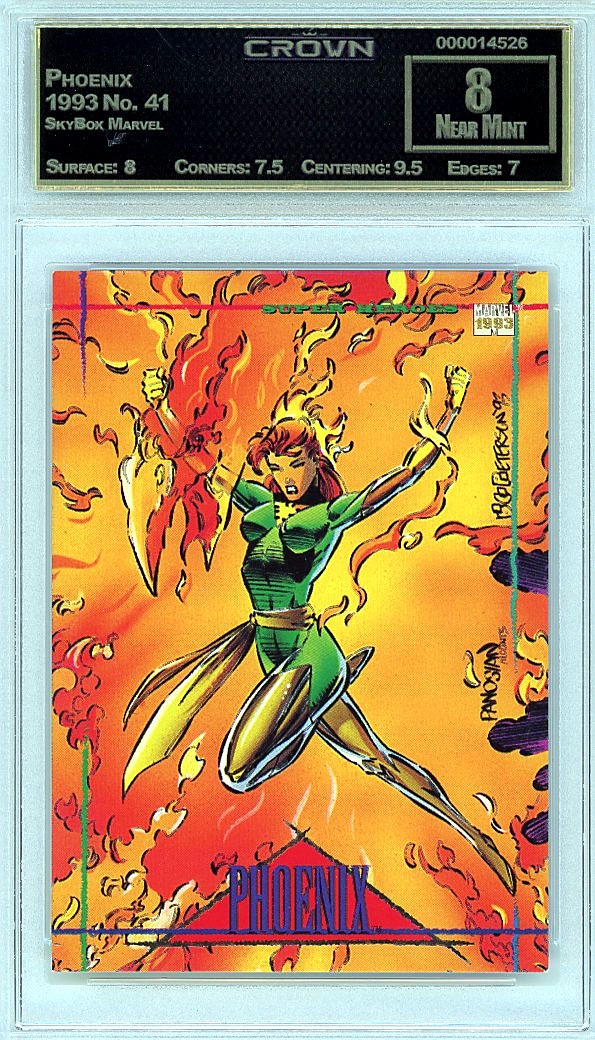 Phoenix