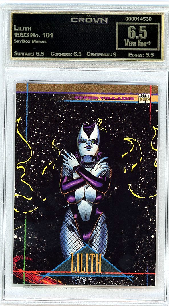Lilith