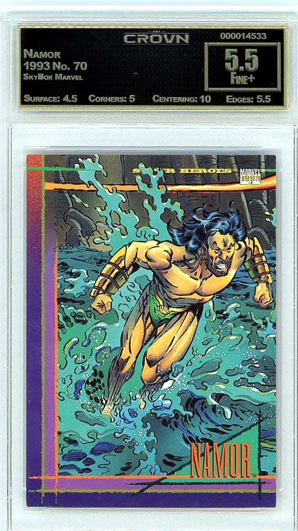 Namor