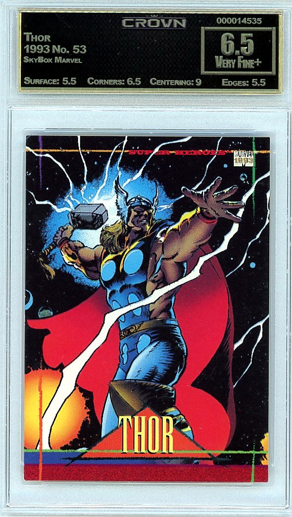 Thor