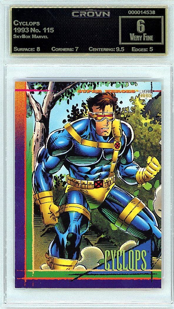 Cyclops