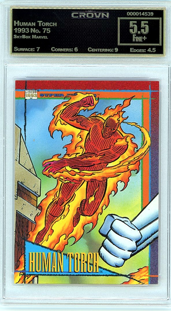 Human Torch