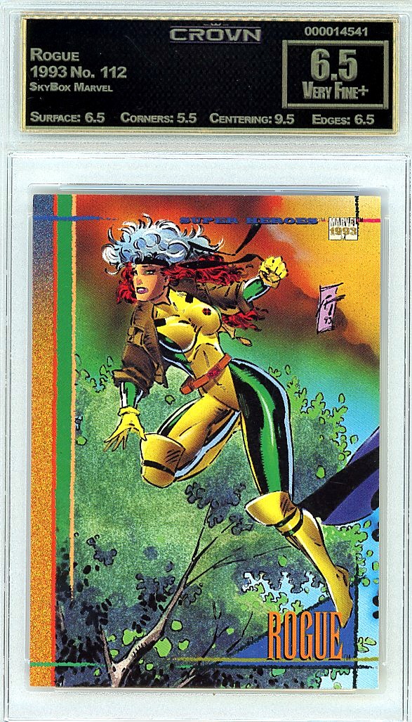 Rogue