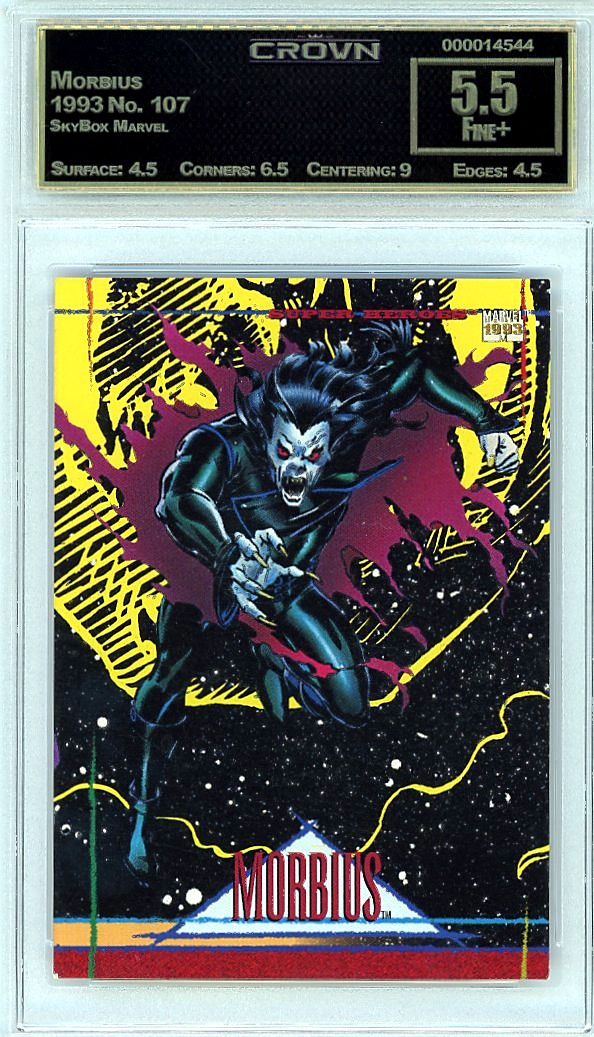 Morbius