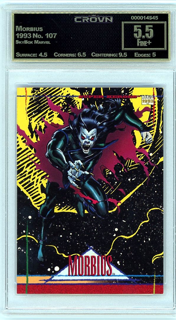 Morbius