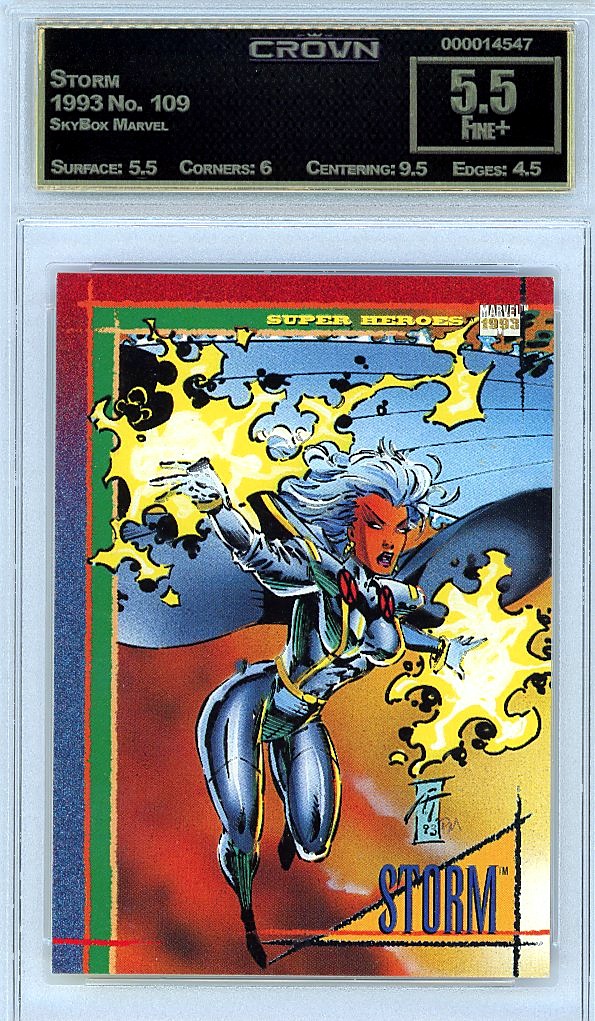 Storm
