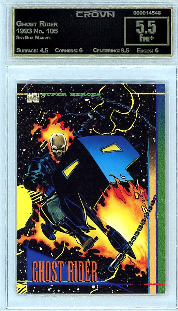 Ghost Rider