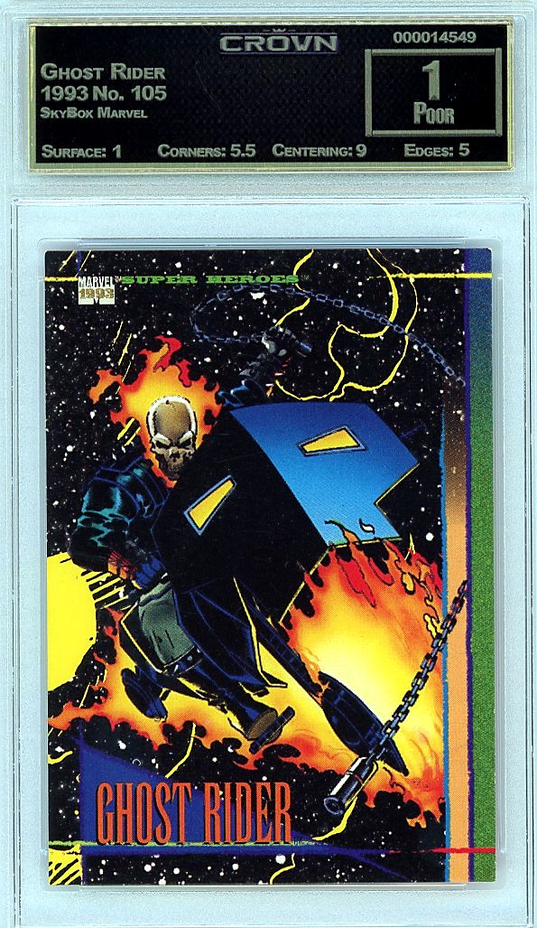 Ghost Rider