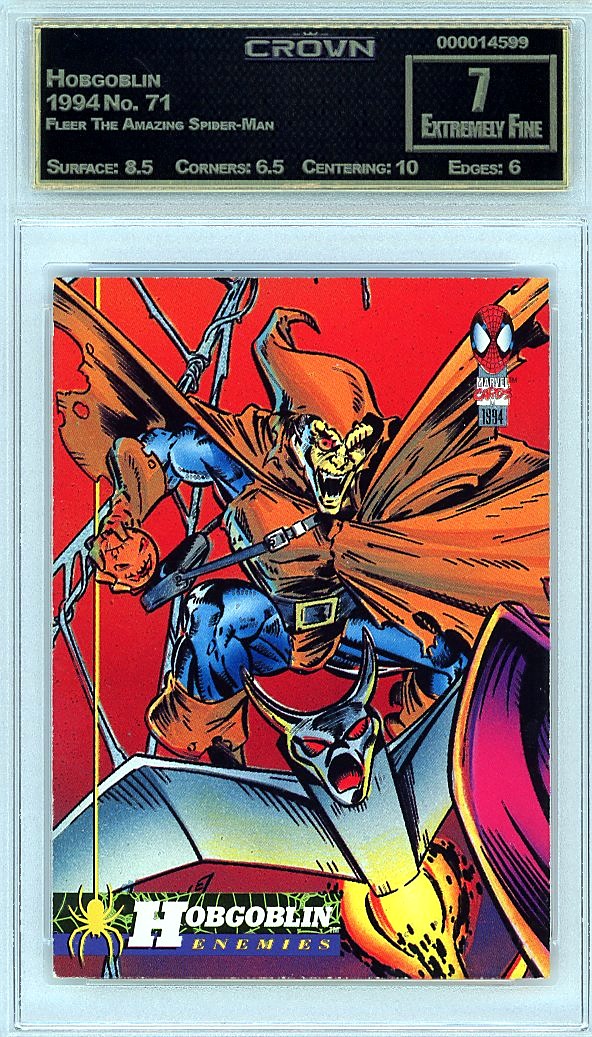 Hobgoblin
