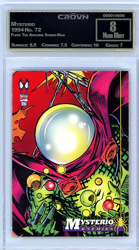Mysterio