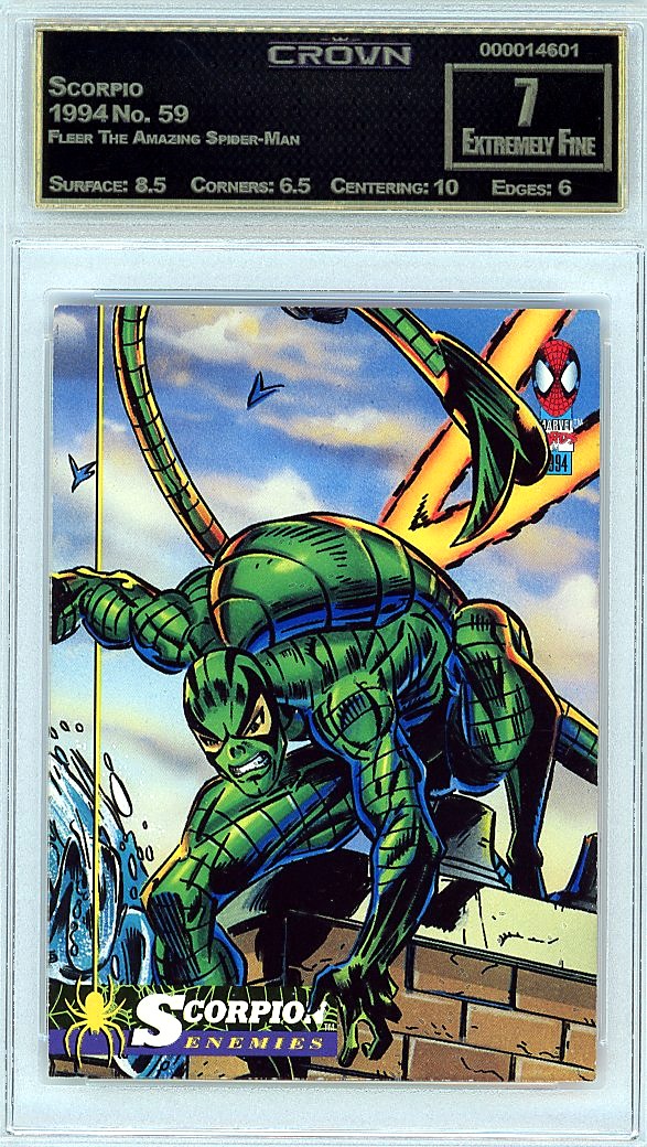 Scorpio