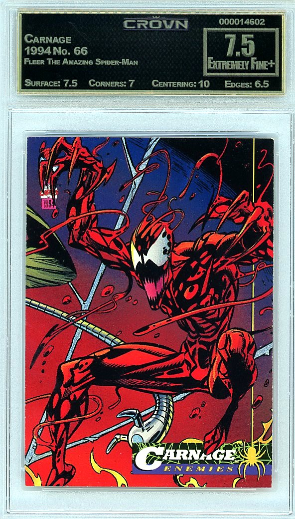 Carnage