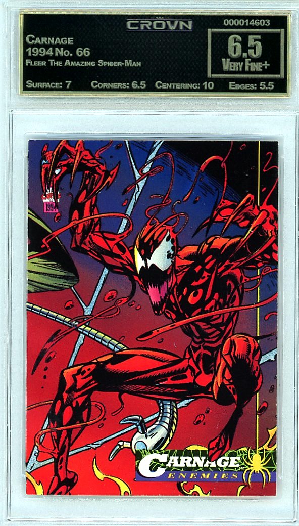 Carnage