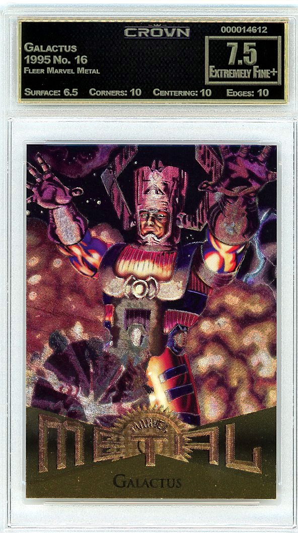 Galactus