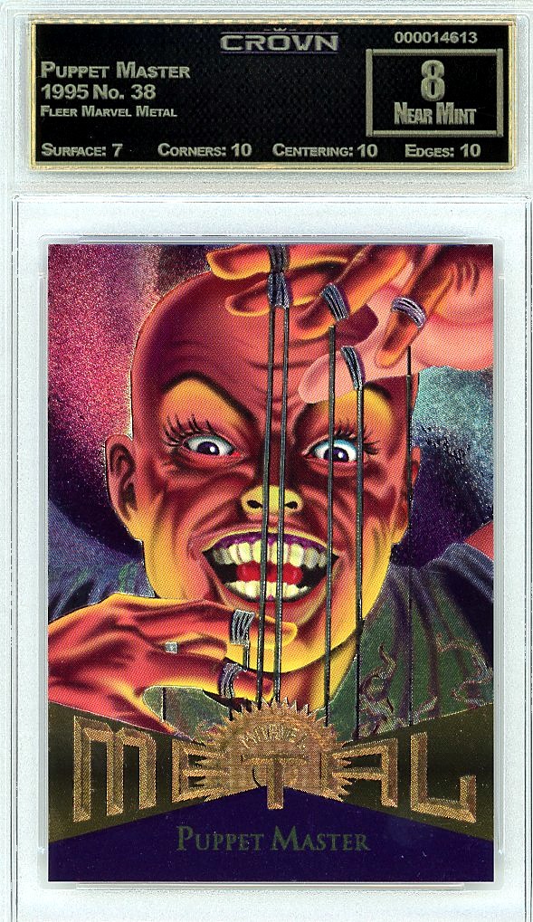 Puppet Master