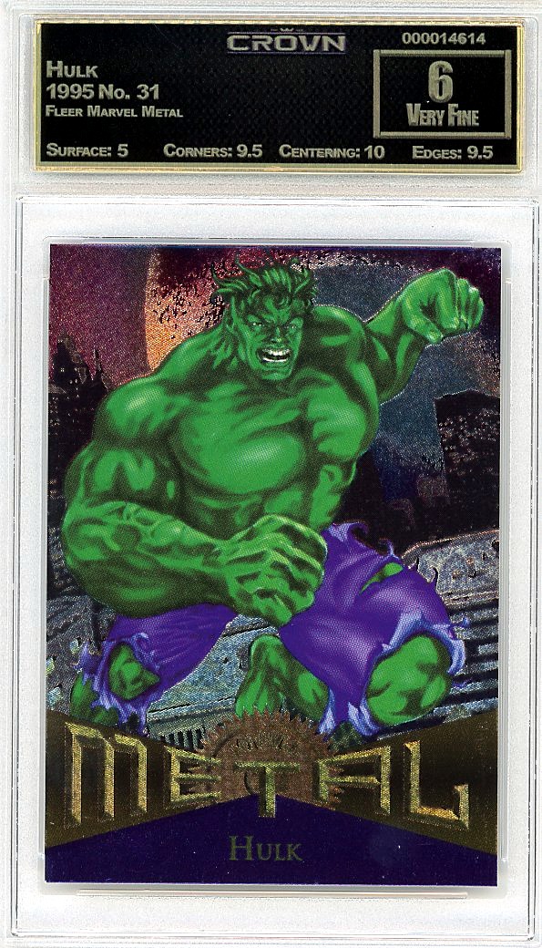 Hulk