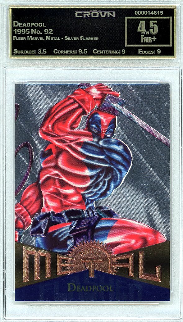 Deadpool