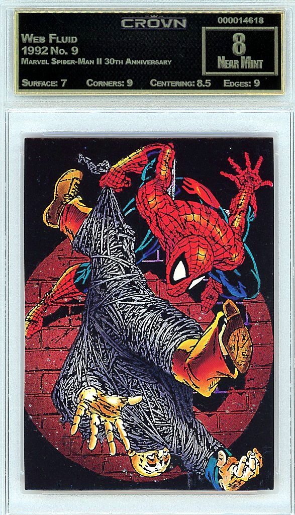 Web Fluid