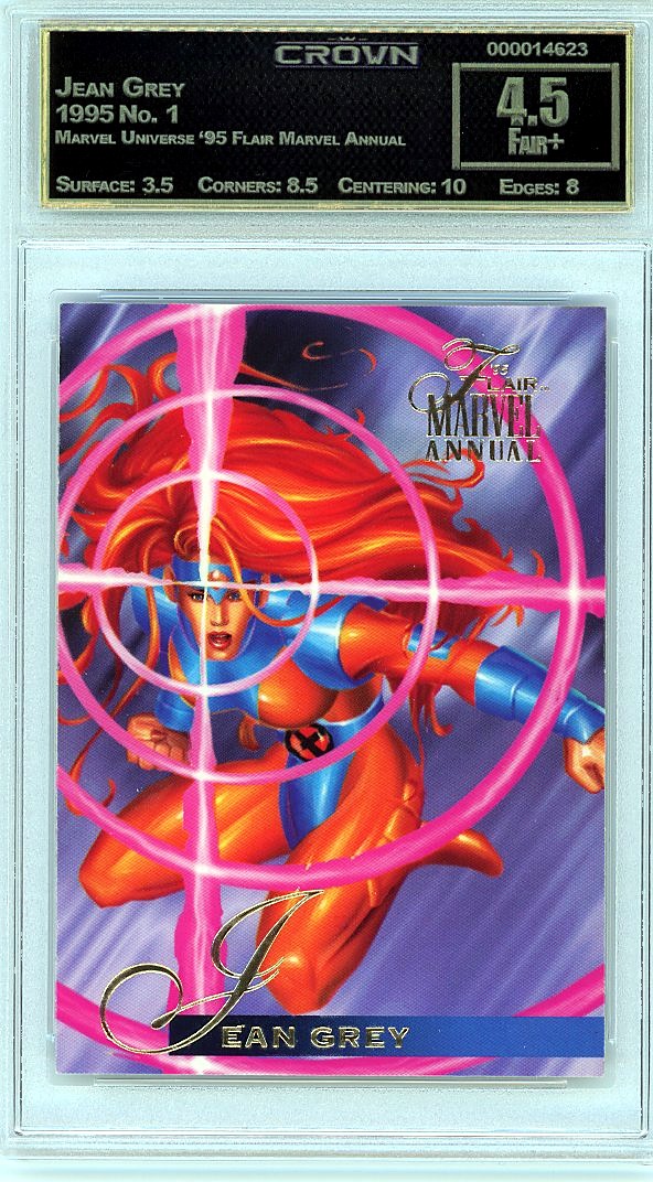 Jean Grey