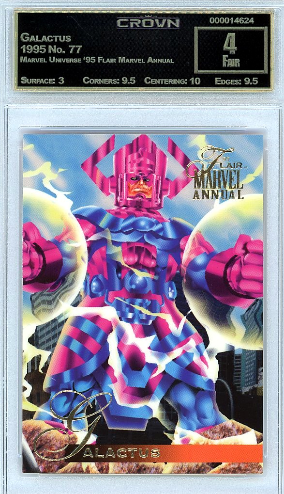 Galactus