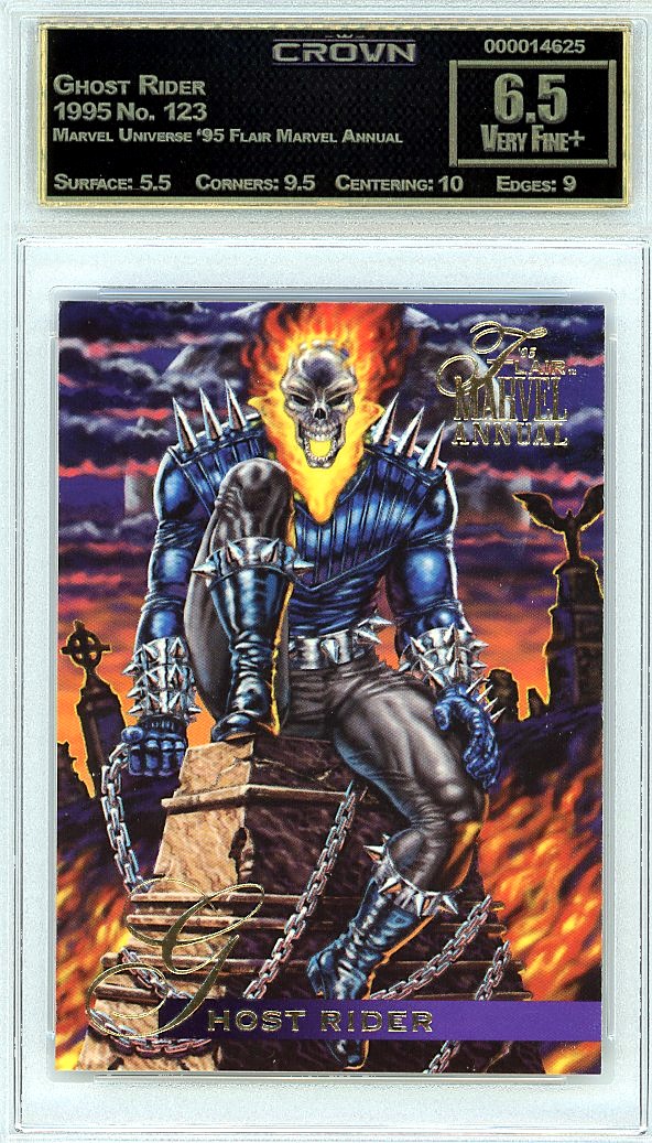 Ghost Rider