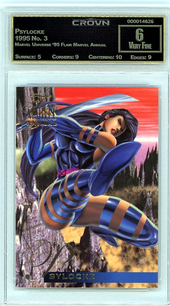 Psylocke