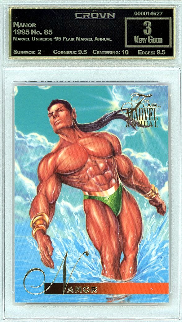 Namor